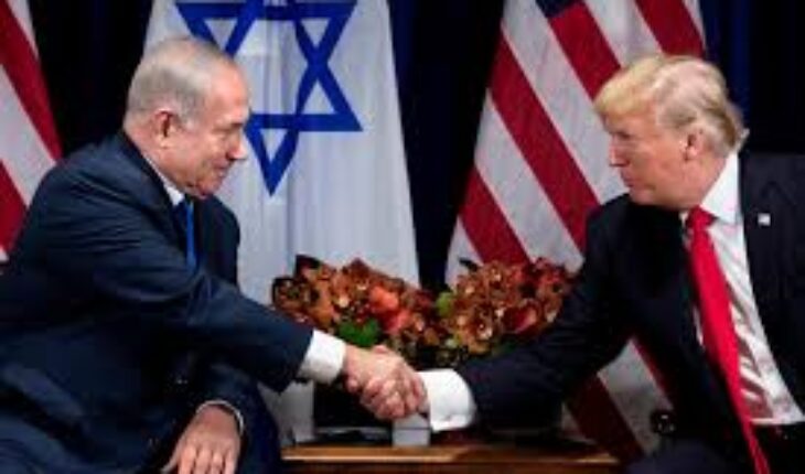 En pleine offensive à Gaza,  Washington approuve une nouvelle livraison d’armes à Israël