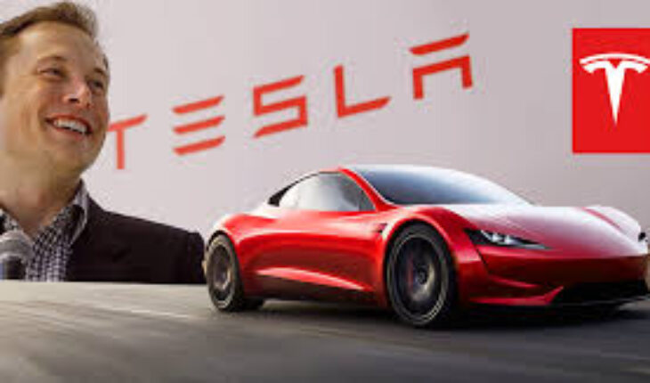 Tesla proche du précipice, Elon Musk annonce la production d’un véhicule électrique à bas prix