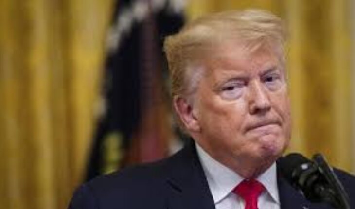 12 Etats américains poursuivent l’administration Trump en justice pour « tarifs douaniers illégaux »