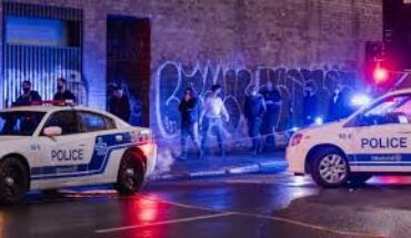 Canada : un automobiliste fonce dans la foule à Vancouver Canada : un automobiliste fonce dans la foule à Vancouver