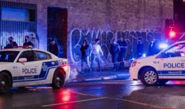 Canada : un automobiliste fonce dans la foule à Vancouver
