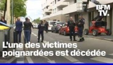 France : un lycéen poignarde quatre élèves à Nantes, faisant un mort