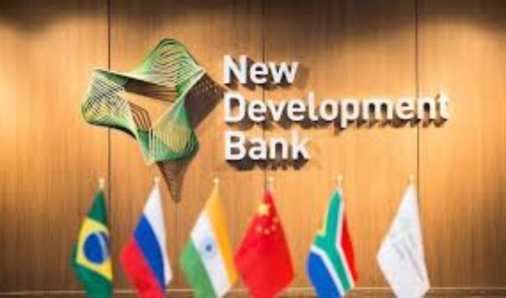 La Nouvelle banque de développement des BRCIS accueille l’Algérie comme nouveau membre officiel