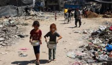 Selon l’ONU , Les plans d’aide israéliens mettent en danger des vies à Gaza Selon l’ONU , Les plans d’aide israéliens mettent en danger des vies à Gaza