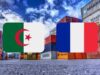 Alger décide d’appliquer trois sanctions ciblant des produits français