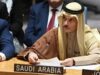 Israël empêchera une délégation de ministres de pays arabes de se rendre à Ramallah