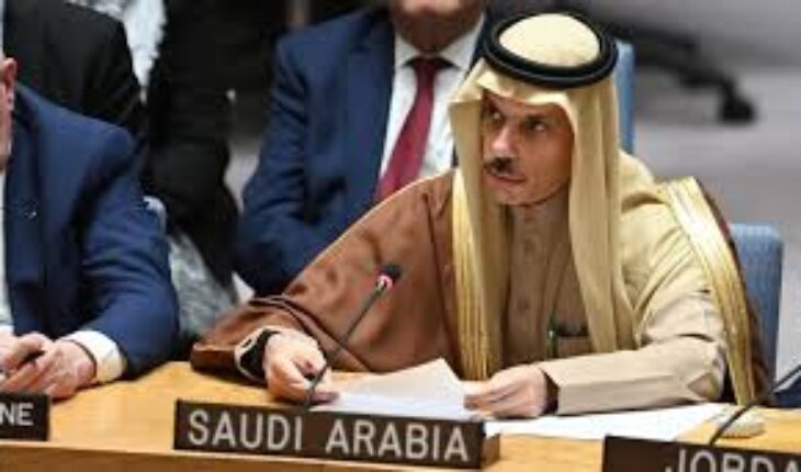 Israël empêchera une délégation de ministres arabes de se rendre à Ramallah
