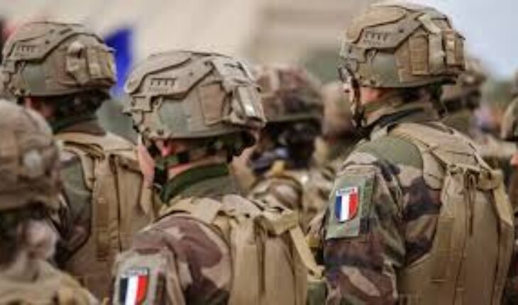 Un rapport parlementaire alerte que la France ne tiendrait que «quelques semaines» en cas de guerre majeure