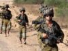 « Gazaouis, l’armée israélienne arrive »