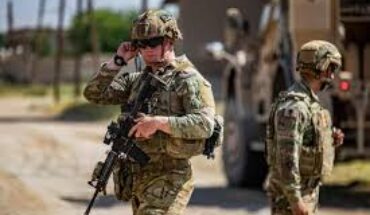 États-Unis : arrestation d’un ancien membre de la garde nationale pour avoir planifié un attentat djihadiste contre une base militaire États-Unis : arrestation d’un ancien membre de la garde nationale pour avoir planifié un attentat djihadiste contre une base militaire