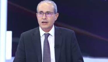 هيئة الدفاع عن عبير موسي تأسف لإنخراط هياكل المحاماة في تبييض محاكمة الرأي هيئة الدفاع عن عبير موسي تأسف لإنخراط هياكل المحاماة في تبييض محاكمة الرأي
