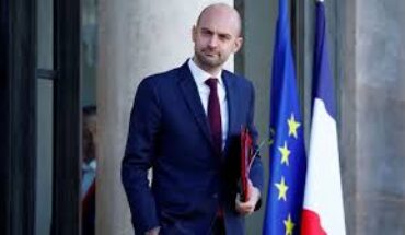 Paris qualifie la situation à Gaza de « mouroir » Paris qualifie la situation à Gaza de « mouroir »