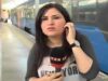نقابة الصحفيين تحمل وزارة العدل التدهور الصحي الخطير  للزميلة شذى الحاج مبارك