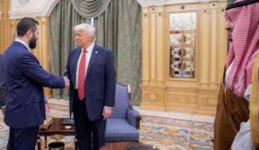 Donald Trump demande au président syrien de normaliser la relation avec Israël et d’expulser «les terroristes palestiniens» Donald Trump demande au président syrien de normaliser la relation avec Israël et d’expulser «les terroristes palestiniens»