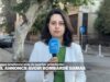 Israël bombarde les abords de la présidence à Damas