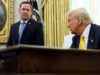 Le conseiller à la Sécurité nationale de Donald Trump démissionne