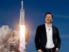 La fusée Starship d’Elon Musk explose avant de redescendre sur Terre