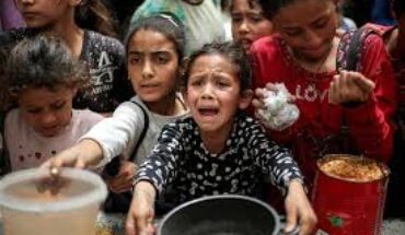 L’OMS dénonce : ce qui se passe à Gaza « est une abomination » L’OMS dénonce : ce qui se passe à Gaza « est une abomination »