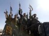 Israël met ses représailles contre les Houthis yéménites à exécution