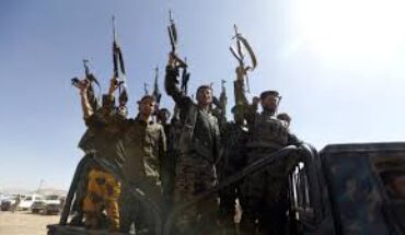 Israël met ses représailles contre les Houthis yéménites à exécution Israël met ses représailles contre les Houthis yéménites à exécution