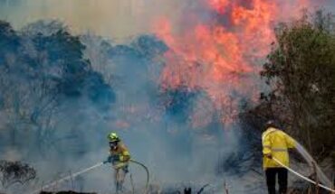 Des incendies dévastateurs menacent Jérusalem Des incendies dévastateurs menacent Jérusalem