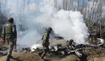 La frontière entre le Pakistan et l’Inde s’embrase, au moins 34 morts La frontière entre le Pakistan et l’Inde s’embrase, au moins 34 morts