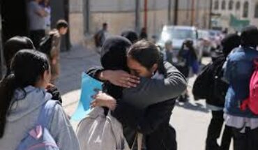 Israël ferme plusieurs écoles de l’ONU à Jérusalem-Est occupée Israël ferme plusieurs écoles de l’ONU à Jérusalem-Est occupée