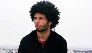 Le rappeur Ahmed Laabidi , Kafon , s’éteint Le rappeur Ahmed Laabidi , Kafon , s’éteint