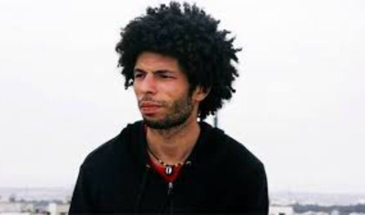 Le rappeur Ahmed Laabidi , Kafon , s’éteint
