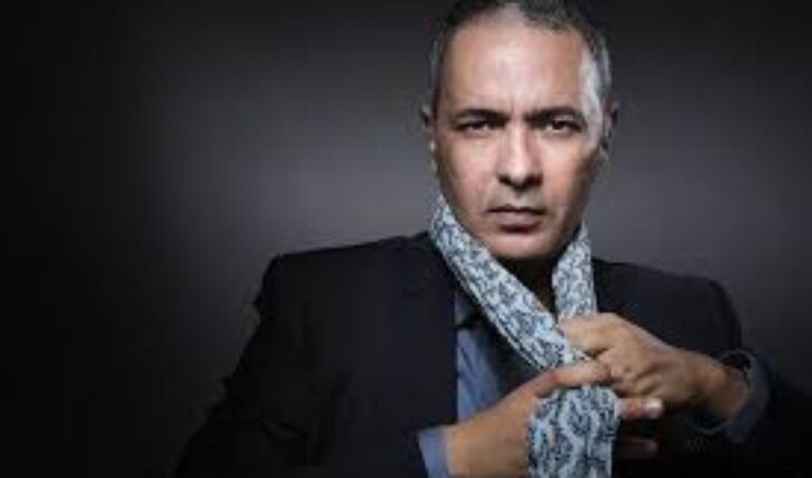 L’écrivain franco-algérien, Kamel Daoud,  visé par deux mandats d’arrêt internationaux émis par les autorités algériennes