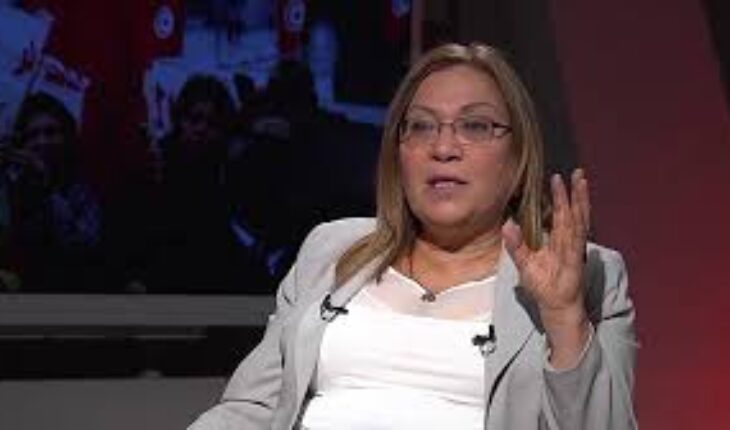 التعذيب في السجن : القاضية كلثوم كنو تشكك في رواية وزارة العدل