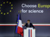 La France annonce un nouvel investissement de 100 millions d’euros pour séduire les chercheurs étrangers