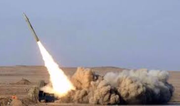Israël : Un missile tiré depuis le Yémen frappe l’aéroport Ben Gourion