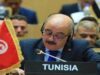 La Tunisie réaffirme son engagement profond et constant de la Tunisie en faveur du multilatéralisme