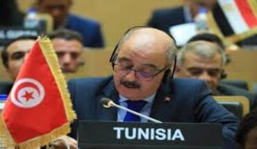 La Tunisie réaffirme son engagement profond et constant de la Tunisie en faveur du multilatéralisme La Tunisie réaffirme son engagement profond et constant de la Tunisie en faveur du multilatéralisme