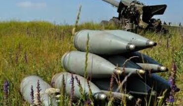 L’UE annonce le versement d’un milliard d’euros à l’industrie d’armement de l’Ukraine L’UE annonce le versement d’un milliard d’euros à l’industrie d’armement de l’Ukraine