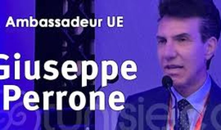 L’UE assure la Tunisie de son appui financier jusqu’en 2027