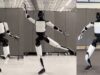 Le robot humanoïde d’Elon Musk danse enfin pour de vrai