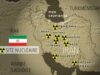 Israël prépare une frappe sur les installations nucléaires iraniennes