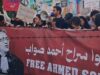 الأستاذ أحمد صواب وجد تونس التي يحبها في زنزانتـه