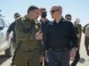 Netanyahu défie la justice de son pays et choisit le général Zini comme chef du Shin Bet