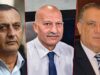 السلطة تواصل التنكيل والتشفي في المساجين السياسيين بتشتيتهم على عدة سجون