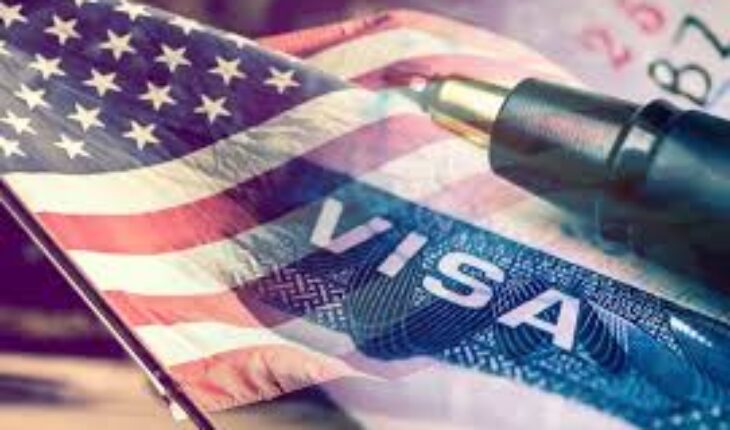 Etats-Unis : Trump suspend les demandes de visas pour les étudiants étrangers