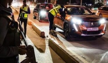 Interpol démantèle un vaste réseau international de trafic de véhicules en Afrique Interpol démantèle un vaste réseau international de trafic de véhicules en Afrique