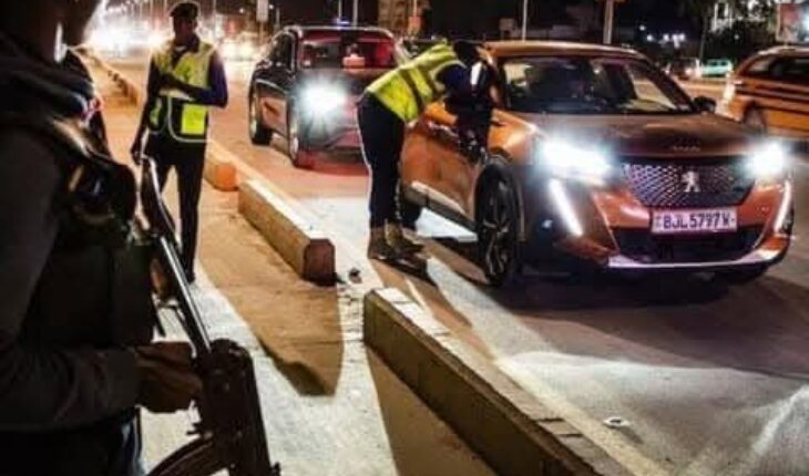 Interpol démantèle un vaste réseau international de trafic de véhicules en Afrique