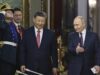 Vladimir Poutine et Xi Jinping actent le renforcement de la relation sino-russe