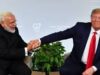 Le Premier ministre indien recadre Donald Trump au sujet de la guerre avec le Pakistan