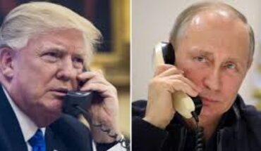 Poutine à Trump : une éventuelle opération terrestre contre Téhéran serait inacceptable et dangereuse.