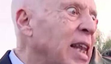 الدستوري الحرّ يُحمل السلطة القائمة المسؤولية القانونية والسياسية عن أي مكروه يلحق برئيسته