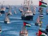La flottille humanitaire pour Gaza dénonce une nouvelle attaque de drones au large de la Grèce